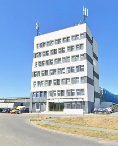 NRG Plus Farmy Fotowoltaiczne